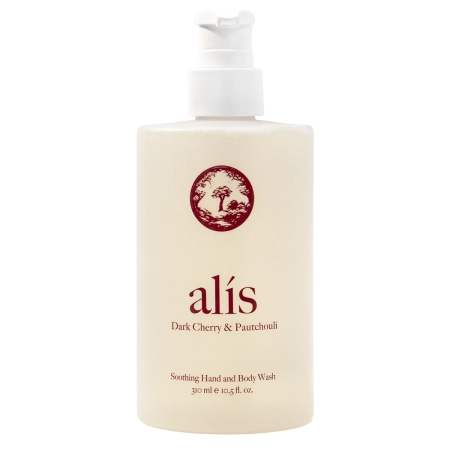 Alis - Soothing Hand and Body Wash - Łagodzący Żel do Mycia Ciała i Dłoni - 310ml OUTLET