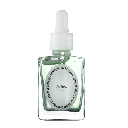 Dr. Althea - Pro Lab Multi-Action Infusion Serum - Wielofunkcyjne  Serum do Twarzy - 30ml - OUTLET