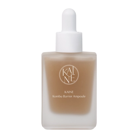 Kaine - Kombu Barrier Ampoule - Serum do Twarzy z Ekstraktem z Kombucha - 30ml