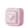 Colorgram - Milk Bling Heartlighter - Rozświetlacz do Twarzy - 02 Pink Heart - 2,2g