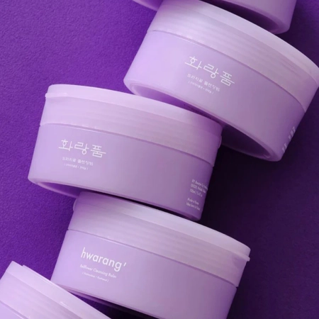 hwarang - Bellflower Cleansing Balm - Balsam do Demakijażu - 100ml