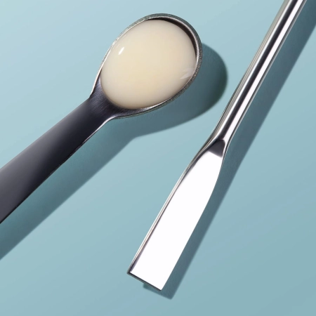BasicLab - Esteticus - Nawilżenie i Wypełnienie - Serum z 10% Trehalozą, 5% Peptydem i Kwasem Hialuronowym - 30ml 