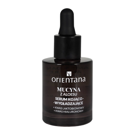 Orientana - Serum Kojąco-Wygładzające Mucyna - 30ml