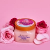 Tree Hut - Shea Sugar Scrub Moroccan Rose - Cukrowy Peeling do Ciała - Marokańska Róża - 510g