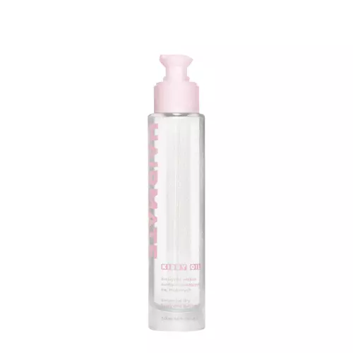 Hairmate - Kissy Oil - Wielofunkcyjny Olejek do Włosów Suchych - 50ml