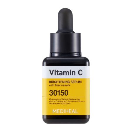Mediheal - Vitamin C Brightening Serum - Rozświetlające Serum do Twarzy z Witaminą C - 40ml