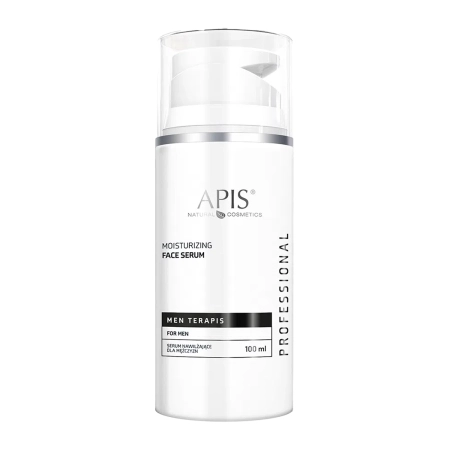 Apis - Men Terapis - Serum Nawilżające dla Mężczyzn - 100ml