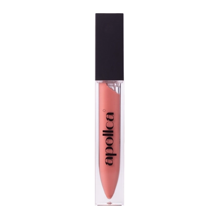 Apollca - Błyszczyk do Ust - 04 Melon Drip - 6ml