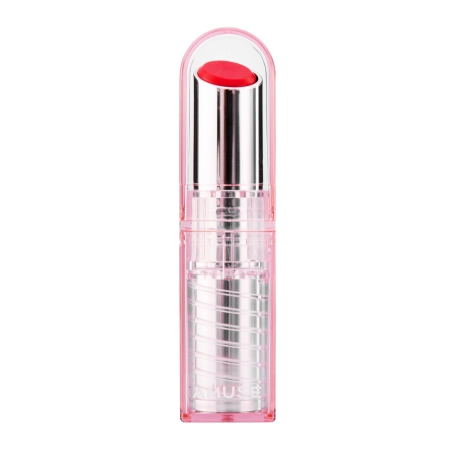Amuse - Dew Balm - Nawilżająca Pomadka do Ust - 04 Cherry - 3,2g - OUTLET