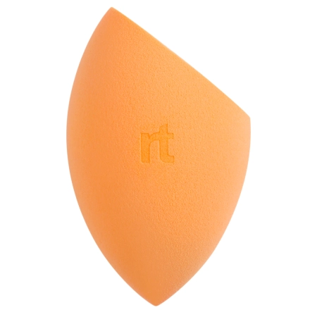 Real Techniques - Miracle Complexion Sponge - Wielofunkcyjna Gąbka do Nakładania Podkładu - 1szt.
