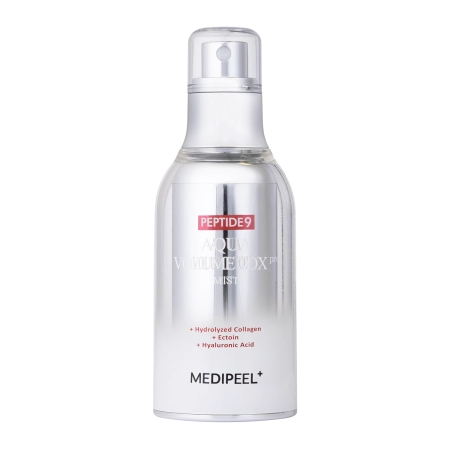 Medi-Peel - Peptide 9 Aqua Volume Tox Mist Pro - Peptydowa Mgiełka do Twarzy - 50ml - OUTLET