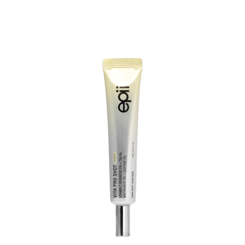 Epii - Vita Pro Shot - Kuracja Rozświetlająca - 20ml