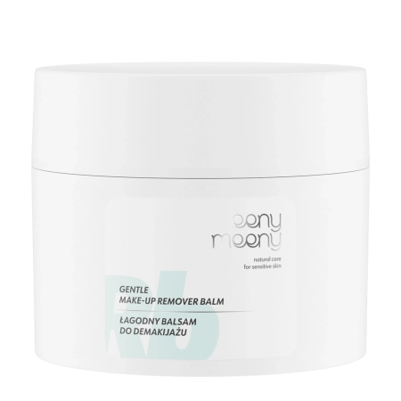 Eeny Meeny - Gentle Make-Up Remover Balm - Łagodny Balsam do Demakijażu - 100ml