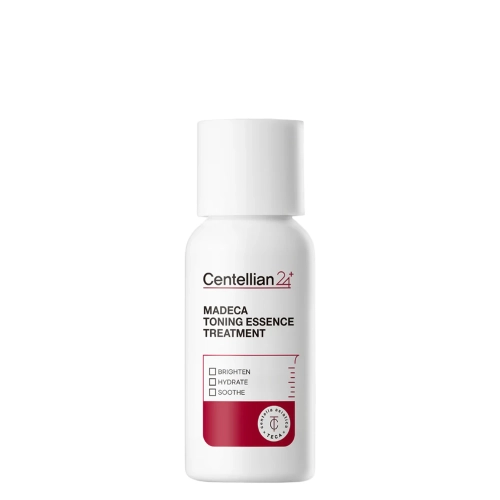 Centellian24 - Madeca Toning Essence Treatment - Serum Tonizujące do Twarzy - 30ml OUTLET