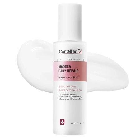 Centellian24 - Madeca Daily Repair Essence Lotion - Naprawczy Balsam do Twarzy - 100ml	