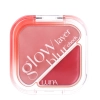 LUNA - Glow Layer Blur Cheek - Duo Róży do Policzków - 05 Sleepy Pink - 8,5g