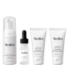 Medik8 - Post Treatment Kit - Kompletny Zestaw do Pielęgnacji Skóry po Zabiegu - 40ml+10ml+15ml+15ml