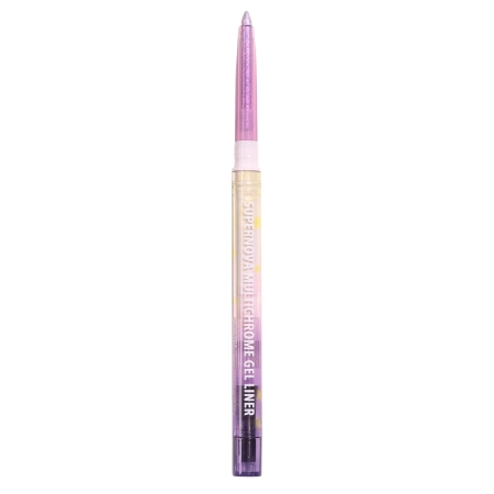 Moira - Supernova Multichrome Gel Liner - Żelowa Kredka do Oczu - 010 Ultra - 0,26g