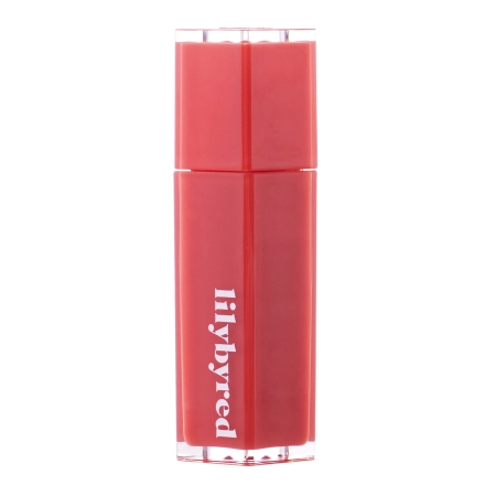Lilybyred - Bloody Liar Coating Tint - Nabłyszczający Tint do Ust - 03 Clever Mangapple - 4g