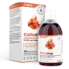 Aura Herbals - Colladrop Forte Kolagen Morski 10000 mg - Płyn - 500ml