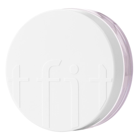 TFIT - Translucent Set Finishing Powder - Utrwalający Puder do Twarzy - 04 Lavender - 7g