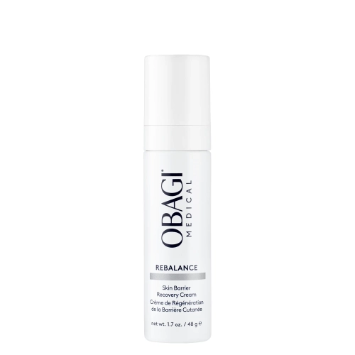OBAGI Medical - Rebalance Skin Barrier Recovery Cream - Krem Regenerujący - 48g