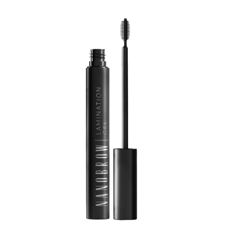 Nanolash - Nanobrow Lamination Gel - Żel do Brwi - Transparent - 7ml
