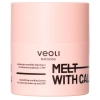 Veoli Botanica - Melt With Calmness - Emulgujące Masełko Kojące do Zmywania Makijażu do Skóry Szczególnie Wrażliwej - 40g