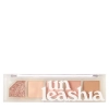 Unleashia - Mood Shower Eye Palette - Paleta Cieni do Powiek - 2 Rose Shower - 4g