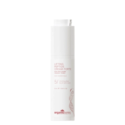 Organic Series - Lifting Peptide Cream Forte - Liftingujący Krem Peptydowy Forte - 50ml