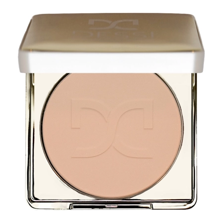 Dessi - Puder - Beige 02 - 12g