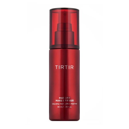 TIRTIR - Mask Fit Make Up Fixer - Utrwalacz do Makijażu - 80ml