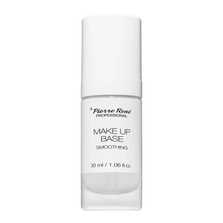 Pierre Rene - Make Up Base Smoothing - Silikonowa Baza pod Makijaż - 30ml