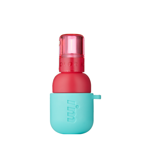 I'm Meme - Color Key Ring Water Gel Tint - Wodny Tint do Ust - 07 Pink Attack - 2,8g - OUTLET