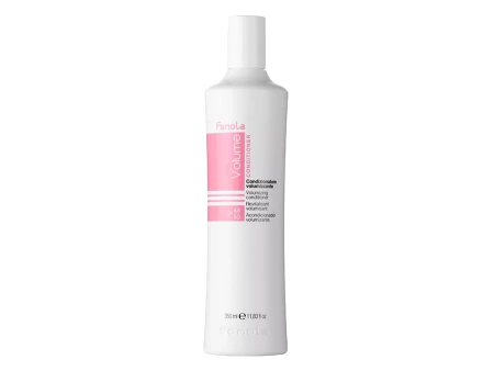 Fanola - Volumizing Conditioner - Odżywka do Włosów Dodająca Objętość – 350ml 