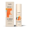 Resibo - Our Lightest - Ultralekki Krem do Twarzy z Antyoksydantami SPF50 - 50ml
