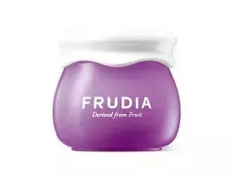 Frudia - Blueberry Hydrating Intensive Cream - Intensywnie Nawilżający Krem do Twarzy - 10ml