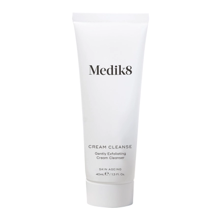 Medik8 - Try Me Size - Cream Cleanse - Jedwabisty Krem do Demakijażu - 40ml