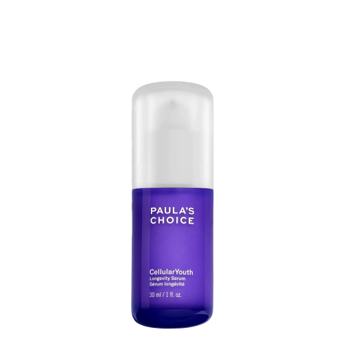 Paula's Choice - Cellular Youth Longevity Serum - Liftingujące Serum do Twarzy - 30ml