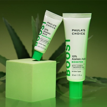 Paula's Choice - Azelaic Acid Booster - Serum z 10% Kwasem Azelainowym - 30ml