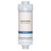 Kiyoshi - Shower Filter - Filtr Prysznicowy z Witaminą C - Sea Salt - 1szt