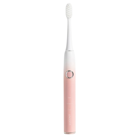 Lucent - Spark Sonic Electric Toothbrush - Szczoteczka Soniczna - Pink Bliss - 1szt