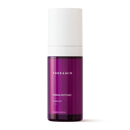 Theramid -  Derma Peptides - Multi-Peptydowe Serum - 30ml