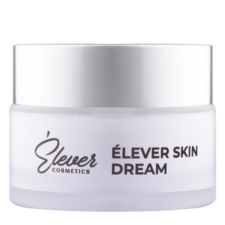 Elever Cosmetics - Elever Skin Dream – Krem do Twarzy na Noc - 50ml - OUTLET