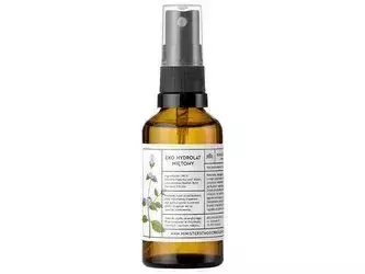 Ministerstwo Dobrego Mydła - Hydrolat Ekologiczny Mięta - 100ml
