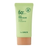 The SAEM - Jeju Fresh Aloe Sun Gel - SPF50+ PA++++ - Ochronny Krem do Twarzy z Aloesem - 50g