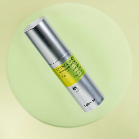 Celimax - The Vita-A Retinol Shot Tightening Serum - Serum do Twarzy z Retinolem - 30ml