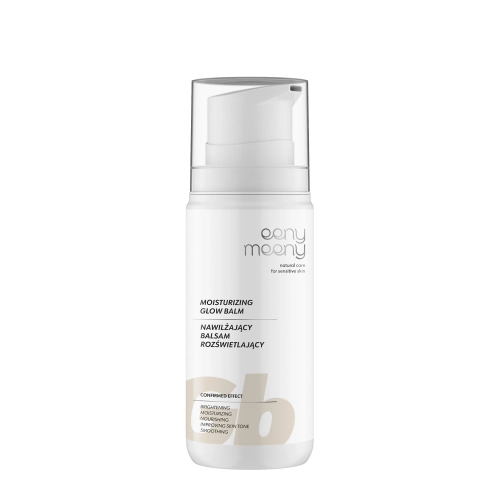 Eeny Meeny - Moisturising Glow Balm - Nawilżający Balsam Rozświetlający - 100ml