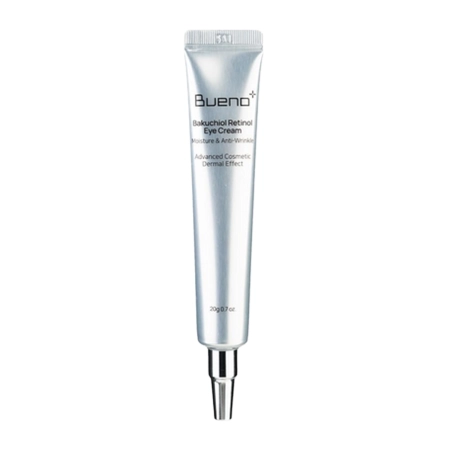 Bueno - Bakuchiol Retinol Eye Cream - Krem pod Oczy z Bakuchiolem i Retinolem - 20g