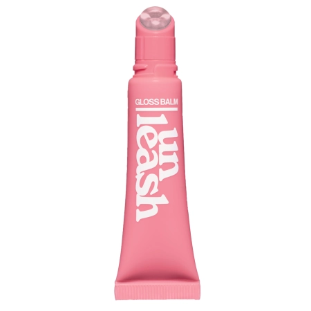 Unleashia - Sunset Dazzle Gloss Balm - Błyszczyk do Ust - No.6 Prague - 10g